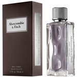 Ficha técnica e caractérísticas do produto Abercrombie Fitch First Instinct Perfume Masculino - Eau de Toilette - 100ml - Abercrombie Fitch