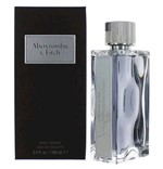 Ficha técnica e caractérísticas do produto Abercrombie Fitch First Instinct Perfume Masculino EDT 100ml