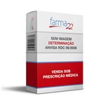Ficha técnica e caractérísticas do produto Daraprim 100 Comprimidos