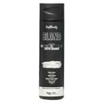 Ficha técnica e caractérísticas do produto About You Fast Beauty Blond - Shampoo Matizador Efeito Branco 300ml