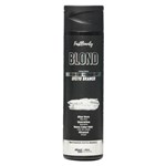 Ficha técnica e caractérísticas do produto About You Fast Beauty Blond Shampoo Matizador Efeito Branco 300ml
