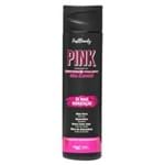 Ficha técnica e caractérísticas do produto About You Fast Beauty Pink - Condicionador Tonalizante 200ml
