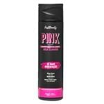 Ficha técnica e caractérísticas do produto About You Fast Beauty - Shampoo Tonalizante Pink 300ml