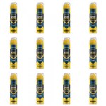 Ficha técnica e caractérísticas do produto Above Men Sport Energy Desodorante Aerosol 48h 150ml (Kit C/12)