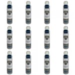 Ficha técnica e caractérísticas do produto Above S/ Perfume Desodorante Aerosol 48h Antitranspirante 150ml (Kit C/12)