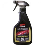 Ficha técnica e caractérísticas do produto Abrilhantador Luxury Gloss Liquid Type Wax Tok Final 500ml Soft99