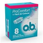 Ficha técnica e caractérísticas do produto Abs Ob Pro Conf Mini 8un