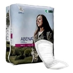 Ficha técnica e caractérísticas do produto Absorvente Feminino Abena Abri-Light Super 30