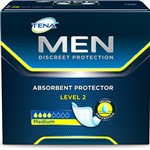Ficha técnica e caractérísticas do produto Absorvente Geriátrico Masculino Discreet Protection - Tena