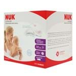 Ficha técnica e caractérísticas do produto Absorvente para Seios Ultra Dry 36 Unidades - NUK