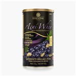 Ficha técnica e caractérísticas do produto Açaí Whey 450g - Essential Nutrition