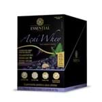 Ficha técnica e caractérísticas do produto Açai Whey Essential Nutrition 12 Sachês 35g