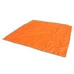Ficha técnica e caractérísticas do produto Acampamento Ao Ar Livre Oxford Pano Cobertor Mat Impermeável Tenda Piquenique Sol Sombra Pad