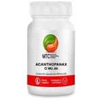 Ficha técnica e caractérísticas do produto Acanthopanax - Ci Wu Jia 60 Cápsulas - Vitafor