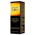Ficha técnica e caractérísticas do produto Aceite Capilar Argan de Luxe 50 Ml