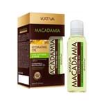 Aceite Capilar Kativa 60 Ml, Macadamia Hidratante