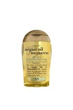 Aceite Ogx Moroccan Argan 100Ml