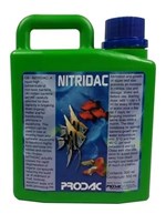 Ficha técnica e caractérísticas do produto Acelerador Biológico Prodac Nitridac 500ml