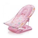 Ficha técnica e caractérísticas do produto Acessórios para Banho - Baby Shower - Pink - Safety 1St