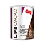 Ficha técnica e caractérísticas do produto Achocolatado Life Cacao 300g - Vitafor
