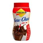 Ficha técnica e caractérísticas do produto Achocolatado New Choco 230 G