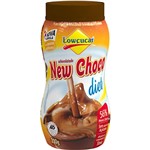Ficha técnica e caractérísticas do produto Achocolatado New Choco Diet