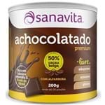 Achocolatado Premium Sanavita