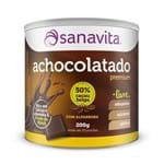 Ficha técnica e caractérísticas do produto Achocolatado Premium Sanavita