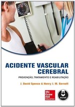 Ficha técnica e caractérísticas do produto Acidente Vascular Cerebral
