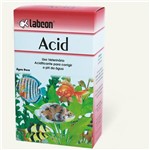 Ficha técnica e caractérísticas do produto Acidificante Alcon Labcon Acid 15ml