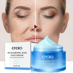 Ficha técnica e caractérísticas do produto Ácido Hialurônico Creme Facial Antienvelhecimento Rugas Firmador 30g Efero