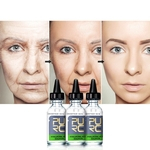 Ficha técnica e caractérísticas do produto Ácido Hialurônico Hidratante Essence Creme Encolher Pore Skin Care Repair Whitening Oil