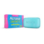 Ficha técnica e caractérísticas do produto Acnase Clean Antiacne Facial 80g
