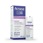 Ficha técnica e caractérísticas do produto Acnase Clean Gel 50G