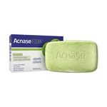 Ficha técnica e caractérísticas do produto Acnase Clean Sabonete Esfoliante Com 80 Gramas