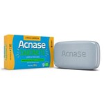 Ficha técnica e caractérísticas do produto Acnase Clean Sabonete Limpeza Profunda Antiacne Facial - 80g