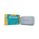 Ficha técnica e caractérísticas do produto Acnase Clean Sabonete Limpeza Profunda Antiacne Facial 80g