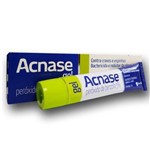 Ficha técnica e caractérísticas do produto Acnase Creme com 25 G