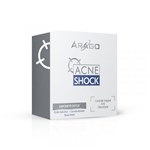 Ficha técnica e caractérísticas do produto AcneShock Sabonete Detox em Barra - Acne Shock