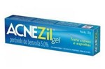 Ficha técnica e caractérísticas do produto Acnezil Gel 20g - Cimed