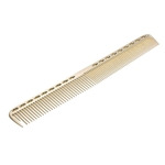 Ficha técnica e caractérísticas do produto Aço inoxidável Comb Hair Salon Professional Hair