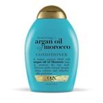 Condicionador com Óleo de Argan Marroquino Renewing Moroccan Argan Oil - 385 Ml Organix