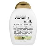 Ficha técnica e caractérísticas do produto Acondicionador Coconut Milk 13 Oz