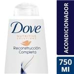 Condicionador Dove Therapy 400ml
