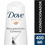 Condicionador Dove Recuperação Extrema 200ml