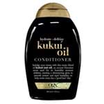 Ficha técnica e caractérísticas do produto Acondicionador Kukui Oil 13 Oz
