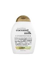 Ficha técnica e caractérísticas do produto Acondicionador Ogx Coconut Milk 385Ml