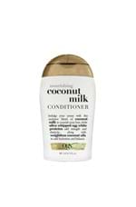 Ficha técnica e caractérísticas do produto Acondicionador Ogx Coconut Milk Mini 88Ml