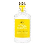 Ficha técnica e caractérísticas do produto Acqua Colonia Lemon Ginger 4711 - Perfume Unissex - Deo Colônia