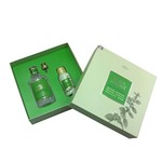 Ficha técnica e caractérísticas do produto Acqua Colonia Melissa Verbena 4711 - Unissex - Eau de Cologne - Perfume + Gel de Banho - 4711